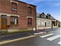 Maison à la vente